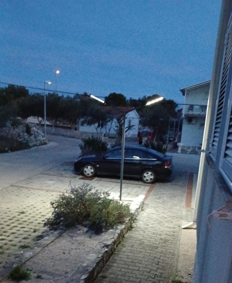 Apartment Ljudmila Vodice Exterior foto